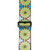 Levy's Stained Glass Series Guitar Strap, Spring Bloom (MP3SG-003)