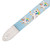 Levy's Junior Poly Series Guitar Strap, Unicorn (MPJR-005)