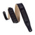 Levy's Celtic Embossed Guitar Strap, Black (MS26CK-BLK)
