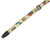 Levy's Tattoo Series Guitar Strap, Old School (MP2TAT-005)