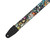 Levy's Tattoo Series Guitar Strap, New School (MP2TAT-003)