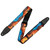 Levy's Down Under Series Guitar Strap, Landscape (MP2DU-003)