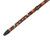 Levy's Down Under Series Guitar Strap, Sunset (MP2DU-002)