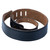 Levy's Staple Series Guitar Strap, Black, Extra Long (M26GF-XL-BLK)
