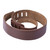 Levy's Staple Series Guitar Strap, Brown, Standard (M26GF-BRN)