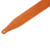 Levy's Like Butter Series Guitar Strap, Double Stitched Tan (M17BDS-TAN)