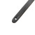 Levy's Lead Leather Series Guitar Strap, Black (M12-BLK)
