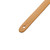 Levy's Lead Leather Series Guitar Strap, Tan (M12-TAN)