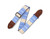 Levy's Tribal Chevron Guitar Strap (MP2TC-002)
