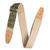 Levy's Vegan Hemp Series Guitar Strap, Illuminati (MH8P-005)