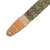 Levy's Vegan Hemp Series Guitar Strap, Illuminati (MH8P-005)