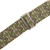 Levy's Vegan Hemp Series Guitar Strap, Illuminati (MH8P-005)