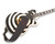 Neotech Super Strap for Electric Guitar (5901002)