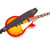 Neotech Mega Strap for Guitar & Bass, Long (8301042)