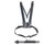 Neotech Guitar Support Harness (2501522)