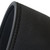 Richter Ultra Comfort Ergo Neoprene Padded Guitar Strap, Black (1794)