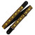 Richter Retro Jacquard Guitar Strap, Yellow (1775)
