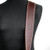Richter Raw II Contour Leather Guitar Strap, Torro Brown (1511)