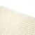Richter Racoon Webbing Guitar Strap, Beige / Brown (1480)