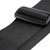 Richter Matt Heafy Signature Webbing Guitar Strap, Black (1440MKH)