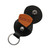 Richter Leather Key Ring Pick Pocket, Black (2014)