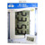 Crecer CR-3000W Jumbo Digital Thermometer Hygrometer (Celsius Display only)