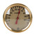 Crecer BP-65 Analog Hygrometer, Made in Japan