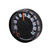 Crecer T-27 Mini Dial Thermometer, Made in Japan (Celsius Display only), 2.7cm