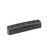 Graph Tech Black TUSQ XL Slotted Nut, Jumbo Gibson Style (PT-6010-00)