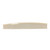 Graph Tech TUSQ Acoustic Saddle, Compensated, Gibson Style (PQ-9400-C0)