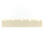Graph Tech TUSQ Bass Nut, 5-String Slotted (PQ-1400-00)
