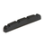 Graph Tech Black TUSQ XL Bass Nut, Fender Jazz Style 4-String (PT-1214-00)