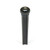 Graph Tech TUSQ Traditional Bridge Pins, Black with 2mm Paua Shell Dot, Set of 6 (PP-2182-00)