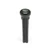 Graph Tech TUSQ Presentation Bridge Pins, Black with 4mm Paua Shell Dot, Set of 6 (PP-2000-00)