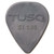 Graph Tech TUSQ Standard Guitar Pick, Single