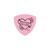 Solid Bond Ken Yokoyama Signature Large Triangle Single Guitar Picks (Choose Design & Gauge)