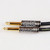 Solid Bond Ken Yokoyama Signature Guitar Cable, Straight to Straight, 5m (16.4ft) (GC-KY-SS5M)