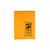 Solid Bond Ken Yokoyama Cotton Polishing Cloth, Flamingo, Orange (PC-KY-KMJ)