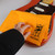 Solid Bond Ken Yokoyama Microfiber Cleaning Cloth, Blue (MFC-KY-BLUE)