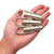Solid Bond SB-BW Box Wrench Set for Guitar Pots, Jacks & Tuners (8-14mm)