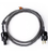 VOVOX Sonorus Power Cable 1.8m (5.9 ft) US NEMA 5-15 to IEC (4.8604)