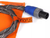 VOVOX Sonorus Drive Speaker Cable 1m (3.3 ft) Speakon to Speakon (6.3503)