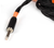 VOVOX Link Protect A Instrument Cable 6m (19.7 ft) Straight to Straight 1/4" Jack (6.0704)
