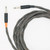 VOVOX Sonorus Protect A Instrument Cable 1m (3.3 ft) Straight to Straight 1/4" Jack (6.3202)
