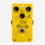 CKK Electronic Scream Drive MKII Two-Stage Overdrive Pedal (CL102)