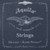 Aquila 103U Super Nylgut Concert Ukulele Strings, High G (GCEA)