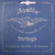 Aquila 97C Alabastro Classical Guitar Strings, Light Tension