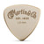 Martin LUXE 18A0117 Contour Guitar Pick 1.0mm