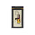 Martin 18N0158 D-28 Guitar Keychain