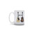 Martin 18N0243 Favorite Model Guitar Mug 15oz